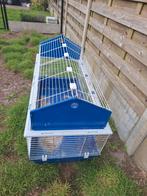 Grote knaagdierenkooi, Dieren en Toebehoren, Ophalen