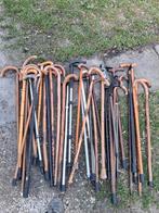 Canne A vendre, Divers