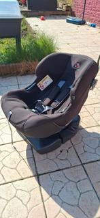 Siège auto bébé Renolux 360 pivotant (9-18kg), Enlèvement