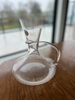 Prachtige anti drup karaf, Antiek en Kunst, Ophalen of Verzenden