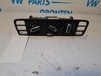 Panneau de commandes chauffage d'un Seat Mii, -, 3 mois de garantie, Utilisé, -