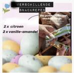 Herbalife snackrepen chocolade paasactie paaseieren, Enlèvement ou Envoi, Neuf, Autres types