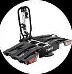 Porte-vélos Thule xt3 neuf dans sa boîte, Autos : Divers, Porte-vélos, Neuf, Support d'attelage, 3 vélos ou plus, Enlèvement