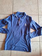 Gratis paarse polo xs, Kleding | Dames, Blouses en Tunieken, Ophalen