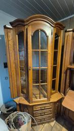 Vitrinekast, Huis en Inrichting, Ophalen