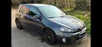 VW Golf VI GTD - Gekeurd vvk - Airco, Navi, park-assist,.., Autos, Volkswagen, Euro 5, Achat, Entreprise, Golf