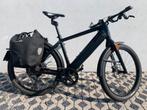 STRÖMER ST3 - Black Sport - L - 928 Wh - SOH : 97%, Ophalen, Zo goed als nieuw, 47 tot 51 cm, Stromer