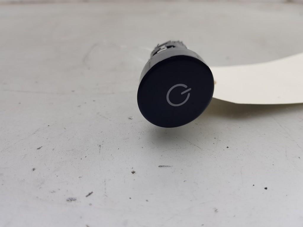 COMMUTATEUR START/STOP Porsche Taycan (Y1A), Utilisé, Porsche