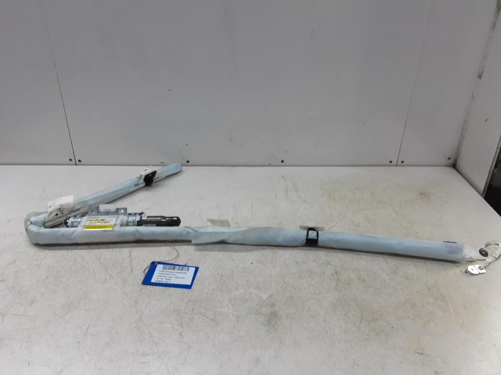 AIRBAG TOIT GAUCHE Ford Ranger (EB3B26042095AD), Utilisé, Ford