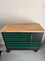 Chariot à outils Jungwille, Enlèvement ou Envoi, Neuf, 120 à 170 cm