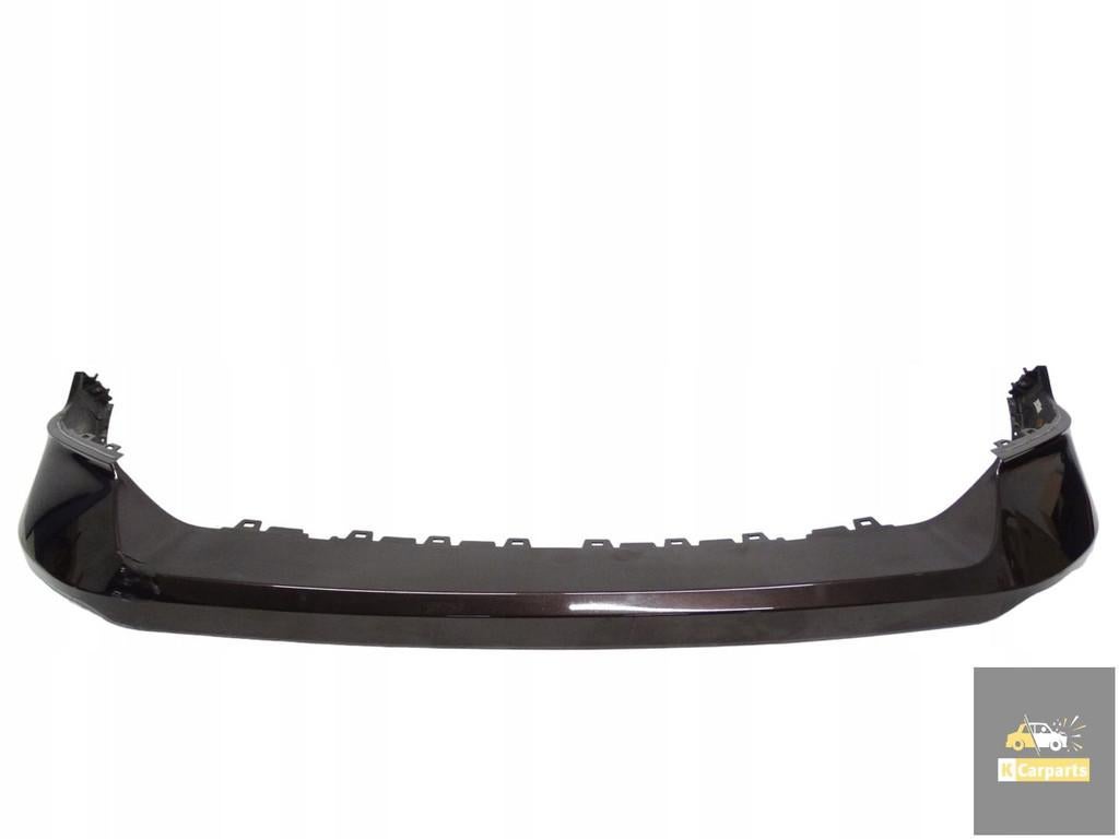 1UK13TRMAC, RAM 1500 Lift 13-18 voorbumper top origineel 1UK, Auto-onderdelen, Carrosserie, Bumper, Gebruikt