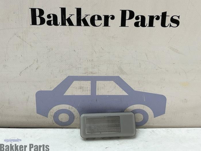 Eclairage d'embarquement d'un BMW X3, -, -, 3 mois de garantie, Utilisé