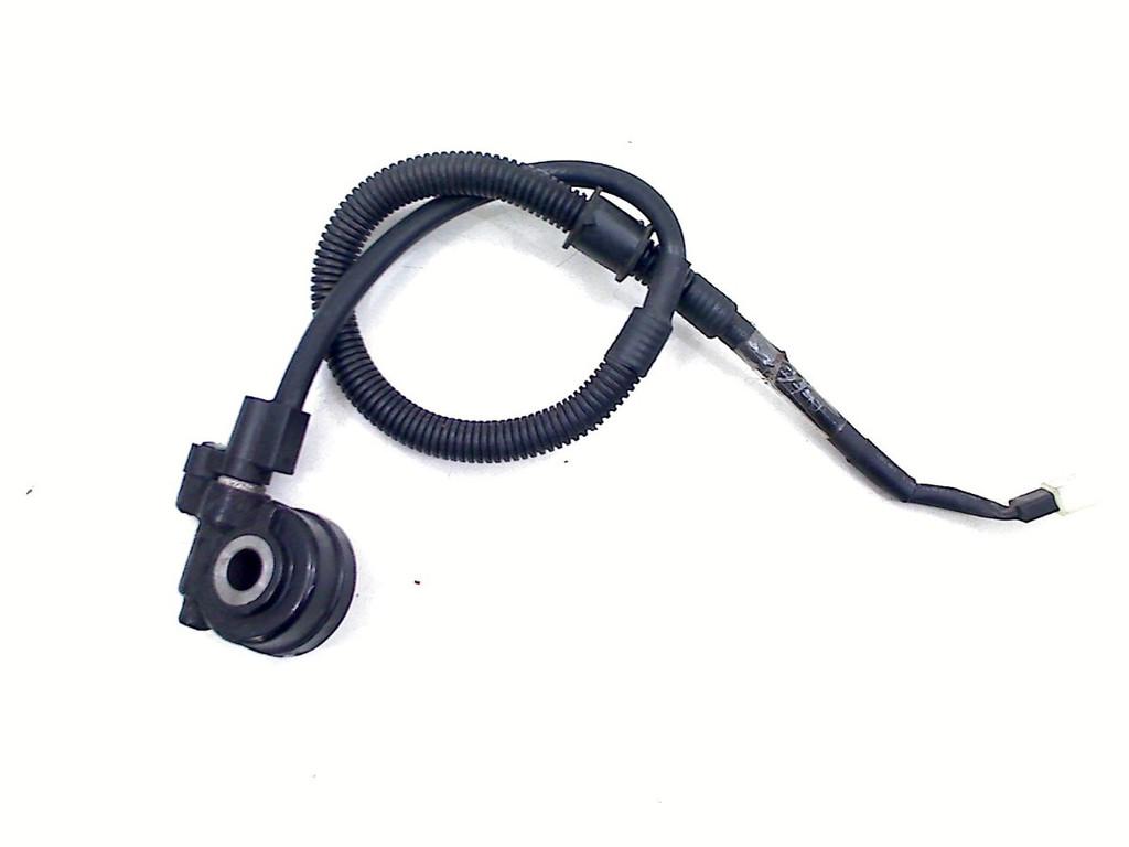 SNELHEIDS SENSOR Sym Symphony ST 50 4T 2021-2024 (E5), Gebruikt, P.J. Troelstraweg 8 8
3144 CX  MAASSLUIS, NL, Info@cama-motorparts.nl