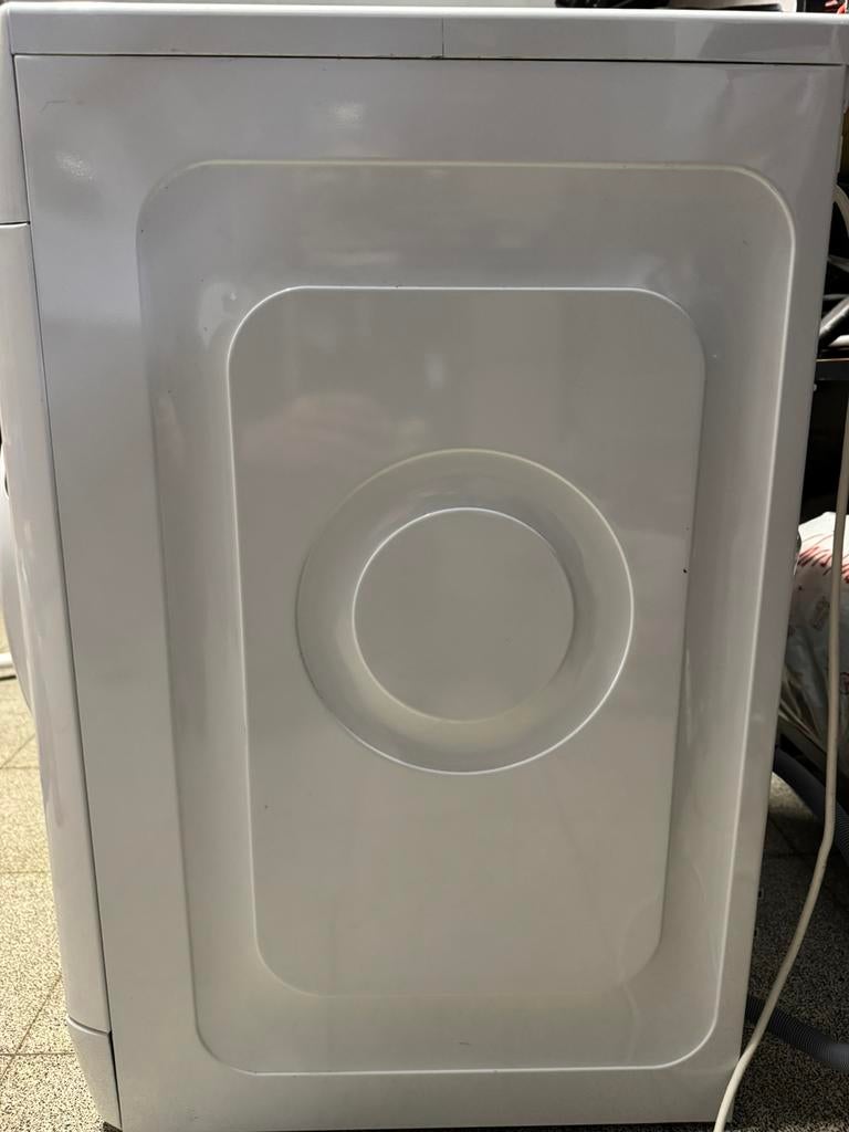 Wasmachine in goede staat., Ophalen, Gebruikt