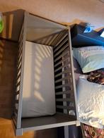 Kinderbedje in goede staat!, Zo goed als nieuw, Minder dan 140 cm, Minder dan 70 cm, Ophalen