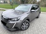 Peugeot 2008 1.5 BlueHDi Allure  90000 km tel 0484718956, Argent ou Gris, Achat, Euro 6, Entreprise