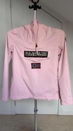 Zomerjas Napapijri, Rose, Enlèvement, Napapijri, Porté