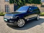 Land Rover Range Rover 3.0 TDV6 HSE Autobiography - 1 EIG, Autos, Euro 6, Entreprise, Noir, 5 portes