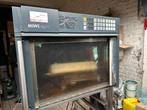 Four Professionnel, Electroménager, Enlèvement, Utilisé, Four