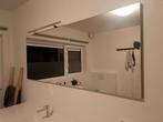 Spiegel met verlichting 180x72, Huis en Inrichting, Woonaccessoires | Spiegels, Ophalen, Gebruikt, 125 cm of meer, Minder dan 100 cm