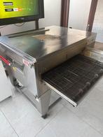 Professionele XLT pizza oven (band 81 cm), Ophalen