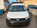 2011 Volkswagen Caddy 1.6TDI - 93.000km! - Gekeurd -, Voorwielaandrijving, 4 cilinders, Volkswagen, Wit