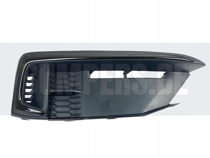 GRILL HONDA CIVIC X SEDAN 2019 LIFT - BUMPER GRILLE HALOGEN, Auto-onderdelen, Overige Auto-onderdelen, Gebruikt, 6 maanden garantie