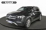 Mercedes-Benz GLE 350 HYBRIDE - VERWARMDE ZETELS - DODE HOE, 0 kg, Euro 6, 0 kg, GLE