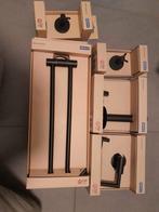 Wenko badkameraccessoires, Bricolage & Construction, Sanitaire, Enlèvement, Neuf, Autres types