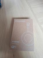 Nieuwe Homewizard P1 meter, Ophalen