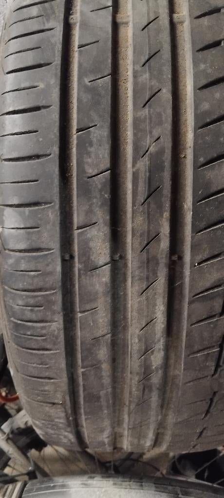 245 45 19, Autos : Pièces & Accessoires, Enlèvement, Pneu(s)