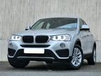 BMW X4 2.0D/GARANTIE 1 JAAR/AUTOMATISCH/EURO6B/99.000KM/, Auto's, Automaat, Euro 6, Leder, Bedrijf