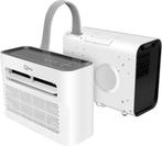 Qlima Split-unit airco, Elektronische apparatuur, Airco's, Ophalen, Nieuw, Mobiele airco