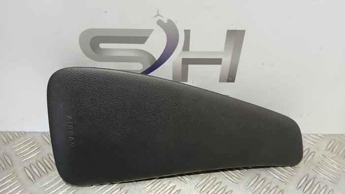 Airbag siège d'un Mercedes C-Klasse, 3 mois de garantie, Utilisé, -, -