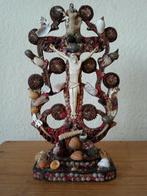 UIT BEEN GESNEDEN CORPUS ,KLOOSTER - OF THUISVLIJT, Antiek en Kunst, Verzenden