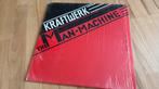 Kraftwerk - The Man Machine LP, Ophalen, Zo goed als nieuw