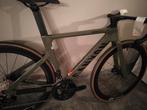 Canyon aeroad cf slx7 nieuw, Ophalen, Carbon