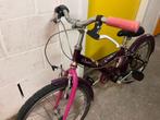 Vélo enfant 4-6 ans, Enlèvement, Utilisé, Vitesses