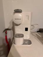 Nespresso De Longhi koffietoestel, Réservoir d'eau amovible, Enlèvement ou Envoi, Dosettes et capsules de café, Utilisé