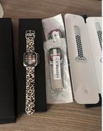 Apple watch nike 44mm, Ophalen, Zo goed als nieuw