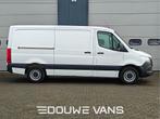 Mercedes-Benz Sprinter 315 L2H1 Automaat Inrichting Navi App, Automaat, Gebruikt, 4 cilinders, 2000 kg