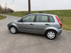 Ford fiesta budget auto, Voorwielaandrijving, 1299 cc, Stof, Mistlampen