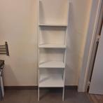 Handig rekje, Ophalen