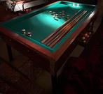 Table de billard Jodek, Sports & Fitness, Billards & Billards américains, Enlèvement, Table de billard