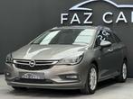 Opel Astra Sports Tourer 1.6 CDTi * 1ER PROP + GPS + CAMERA, Auto's, Gebruikt, 4 cilinders, 136 pk, 5 deurs