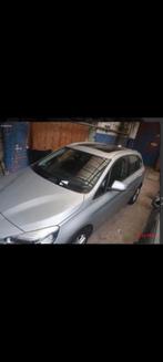 Bmw 218da automaat; 2 deuren te repareren, Auto's, Automaat, Monovolume, 1995 cc, 109 g/km