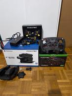 FANATEC BASE DD PRO 8NM + VOLANT CLUBSPORT FORMULA V2, Ophalen of Verzenden