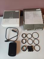 ‍️ Garmin Edge 830 – GPS fietscomputer, Fietsen en Brommers, Fietsaccessoires | Fietscomputers, Ophalen of Verzenden, Draadloos