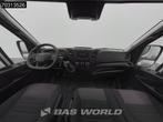 Iveco Daily 35C14 Laadklep Zijdeur Dubbellucht Bakwagen Airc, Auto's, Bestelwagens en Lichte vracht, 100 kW, Stof, Gebruikt, Euro 6