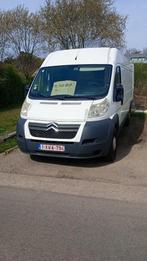 Citroen Jumper bestelwagen (camperombouw), Overige merken, Particulier, Overige merken, Handgeschakeld